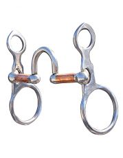 COLT BREAKER BIT, CORRECTION