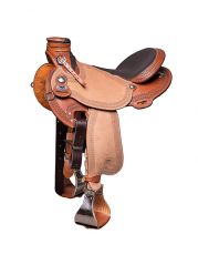 LADY´S BUCKAROO WW-399