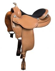 TP-TRAIL SADDLE WW-499-TP