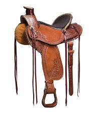 VHS WADE RANCHER 8401