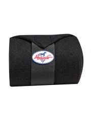 Professionals Choice Polo-Bandagen - BLACK