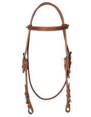 ROPING HEADSTALL HS-AK-112