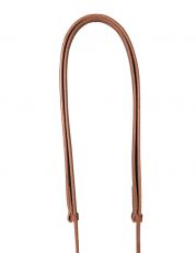 ADJUSTABLE ROPING REINS