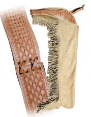 SHOWCHAPS, TAN 63025-BE