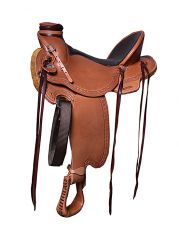 SOUTHWEST WADE BUCKAROO 8400