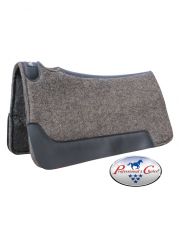 COWBOY FELT AIRRIDE PAD , CHARCOAL