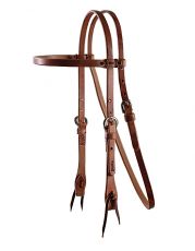 Browband Headstall 5041-HL