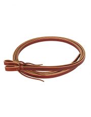 Latigo Reins 7 x 1/2 7061-BUR