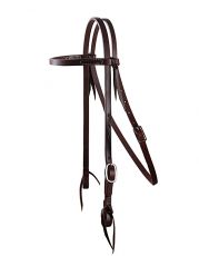 Ranchhand 5/8 Browband