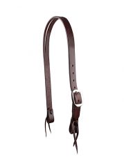 Ranchhand 1 Split Ear Headstall