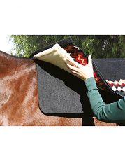 SADDLE PAD LINER