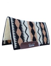 SERPETINE-AIRRIDE PAD, black