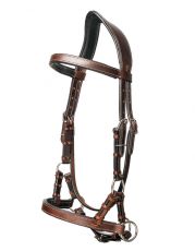 SIDEPULL, ANATOMICALLY SHAPED