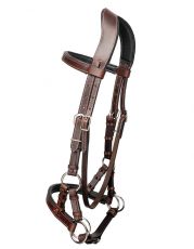 SIDEPULL, ANATOMICALLY SHAPED
