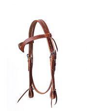 PONY KOPFSTCK , V- STIRNBAND