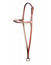 WAR BONNET , SCHUTZ HARNESS LEATHER