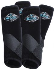 2X COOL VALUEPACK Black