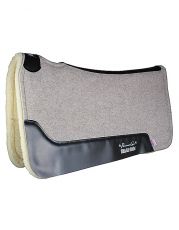 COWBOY FELT AIRRIDE W./ WOOLEN FLEECE