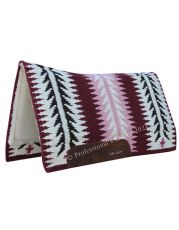 PROFESSIONAL´S CHOICE KURZPAD VENTANA  CRANBERRY