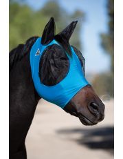 COMFORT FIT FLYMASK - PACIFIC
