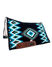 CSF PAD SOL DE OAXACA    BLACK