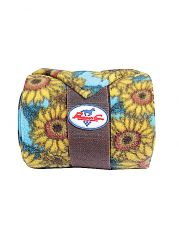 PROFESSIONALS CHOICE POLO WRAPS  SUNFLOWER