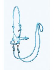 FREE RIDING HALTER - ICY