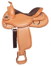 MR Allround Saddle X-Full-Quarter #WW-411-L