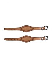 HOBBLE STRAPS ,SUNSET TOOLED, LIGHT