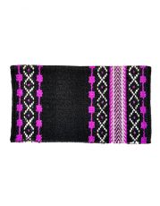 SHOW BLANKET , PINK