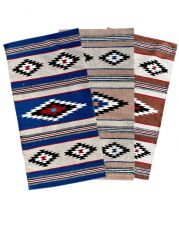 BLANKET SET OF 3