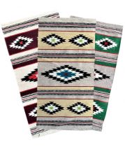 BLANKET SET OF 3