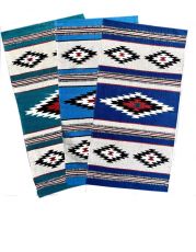 BLANKET SET OF 3