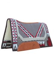 GOOD MEDICINE Hand to Horse Pad Bison