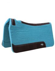 ALLROUND FELT PAD , PACIFIC BLUE