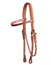HEADSTALL, SNAKE TOOLING