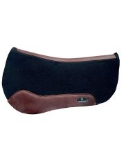 SYNTHETIC FELT PAD, BLACK