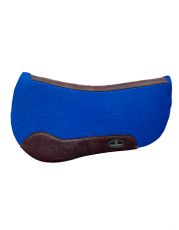 SYNTHETIC FELT PAD, ROYAL BLUE
