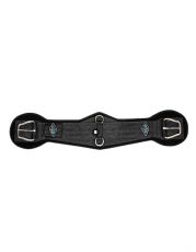 2XCOOL GIRTH   BLACK