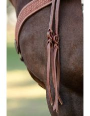 RANCH HAND ZGEL MIT POPPER