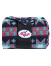 PROFESSIONALS CHOICE POLO WRAPS STARBURST