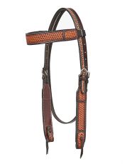HORSEMAN´S TACK  w./ BASKET TOOLING
