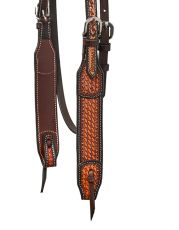 HORSEMAN´S TACK  w./ BASKET TOOLING