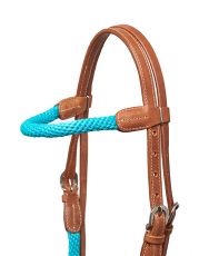 ROPE HEADSTALL , PACIFIC