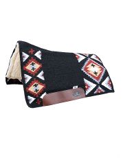 CSF SONORA PAD , BLACK