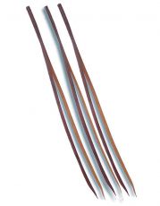 Latigo Saddlestrings , 3er Set