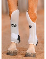 COMBO KNEE BOOTS