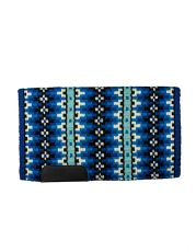 SHOWBLANKET SB 1 ,REVERSABLE , Black-Royal