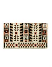 SHOWBLANKET SB 2, EXTRA HEAVY ,CREAM