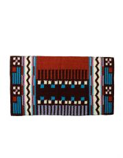 SHOWBLANKET SB 2, EXTRA HEAVY , PLUM